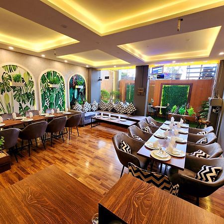 Motorway Majesty Suites Islamabad - Near Islamabad International Airport And Motorway Экстерьер фото