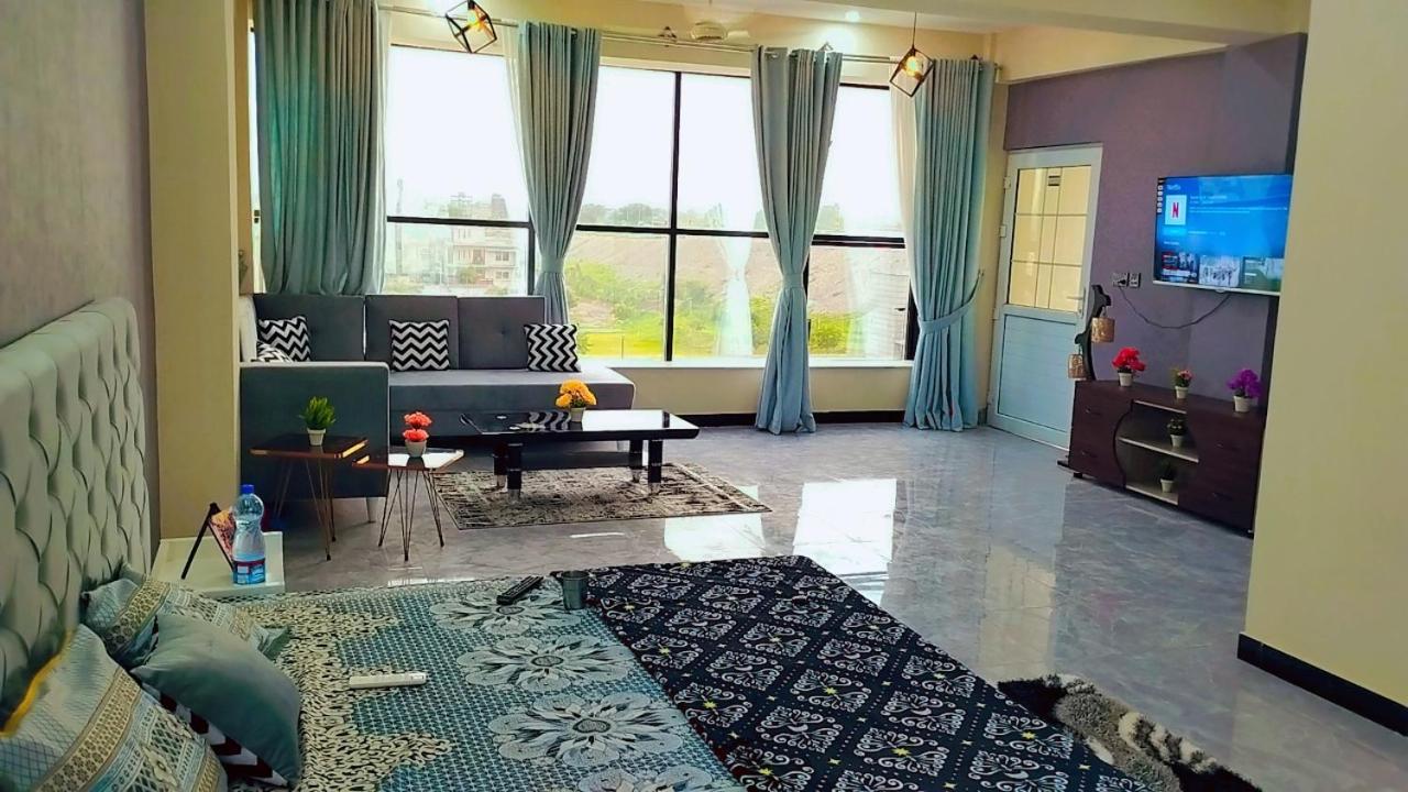 Motorway Majesty Suites Islamabad - Near Islamabad International Airport And Motorway Экстерьер фото