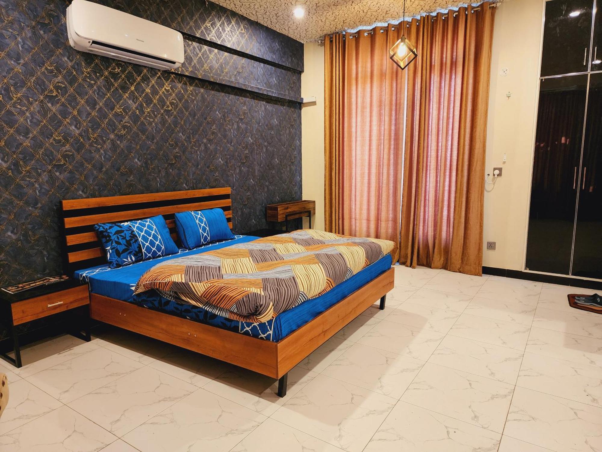 Motorway Majesty Suites Islamabad - Near Islamabad International Airport And Motorway Экстерьер фото