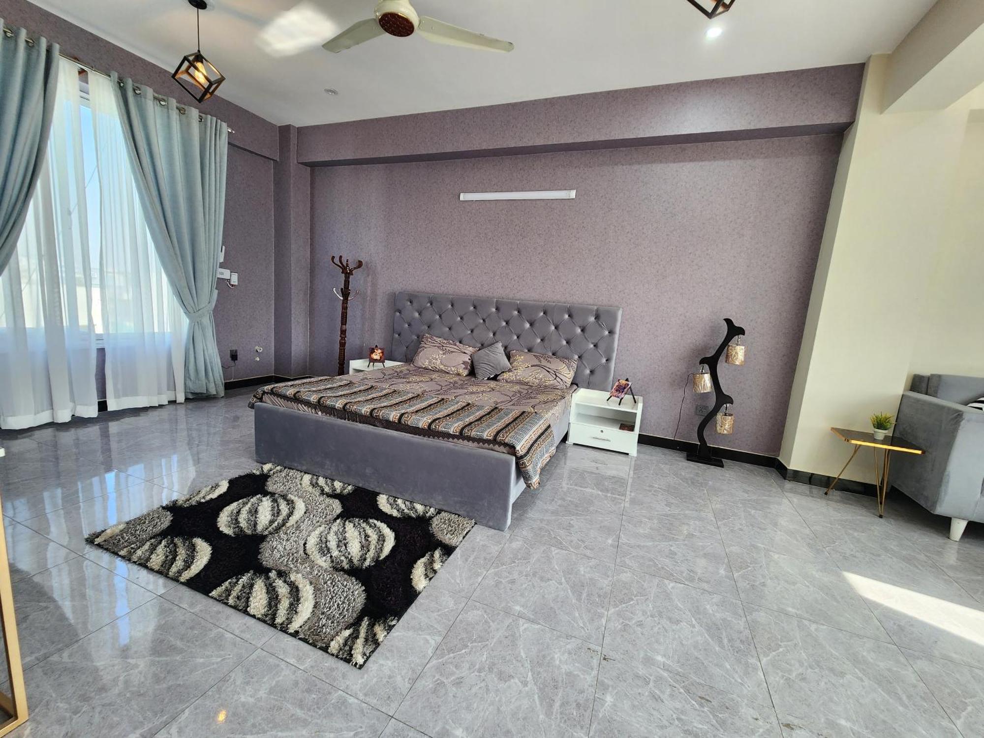 Motorway Majesty Suites Islamabad - Near Islamabad International Airport And Motorway Номер фото
